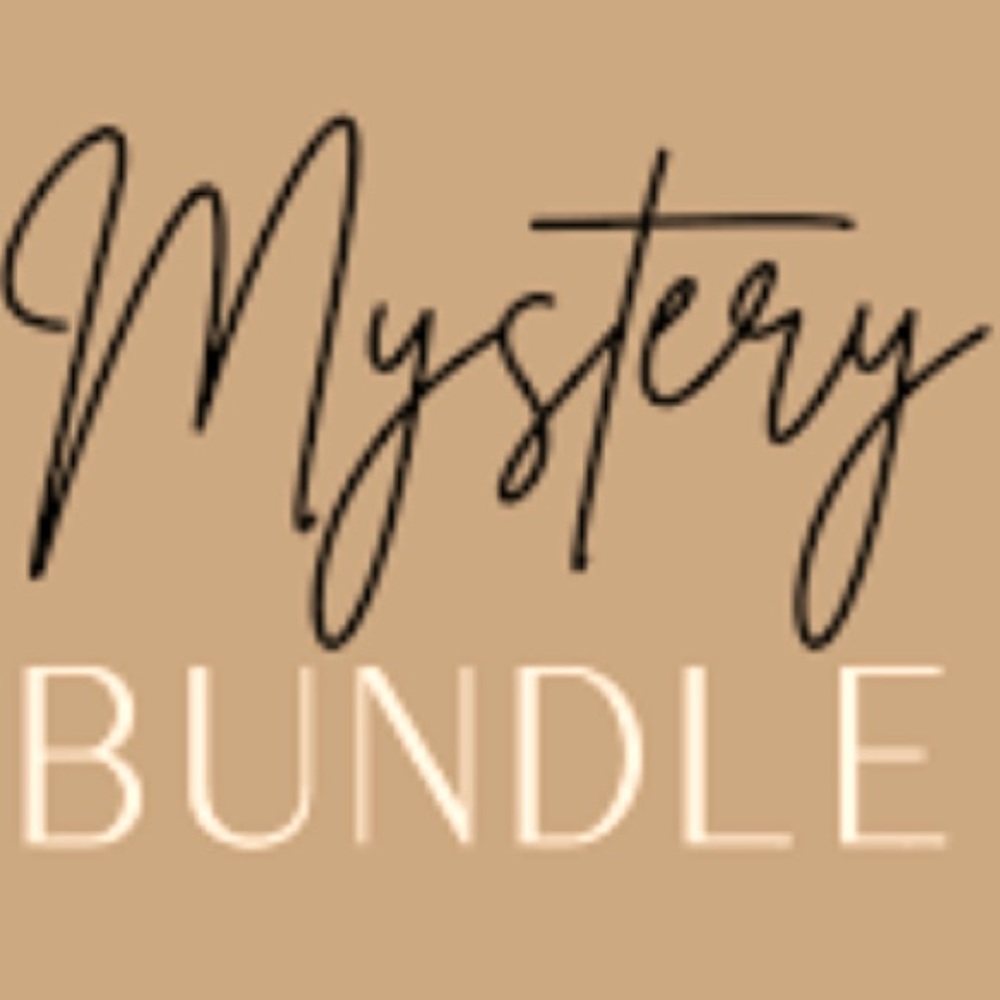 Mystery Bundle / Various Size Options - Picture 2 of 2